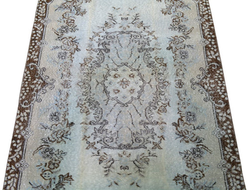 Vintage Turkish Anatolian