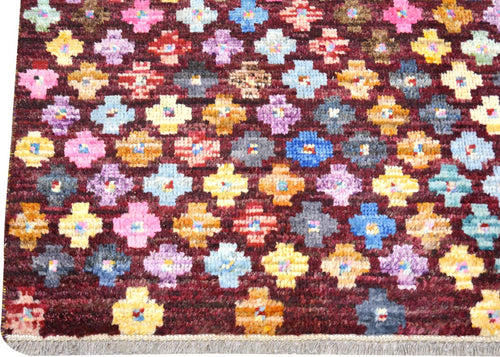 Moroccan Millefleur