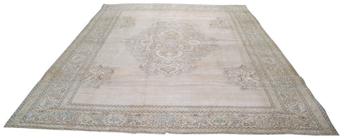 Vintage Persian Tabriz