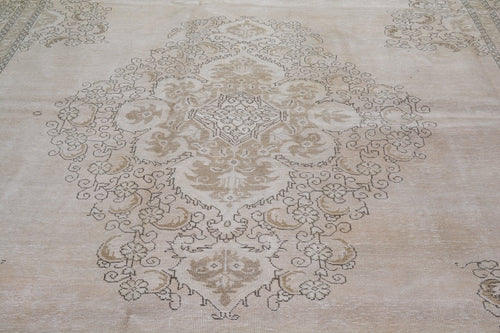 Vintage Persian Tabriz