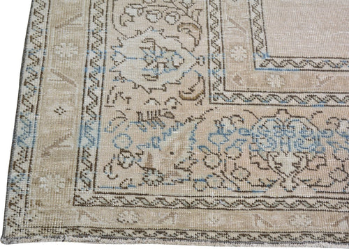 Vintage Persian Tabriz