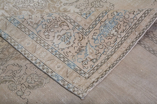 Vintage Persian Tabriz