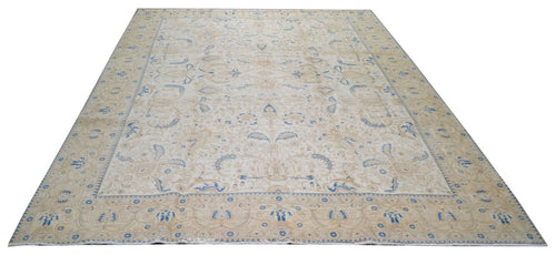 Vintage Persian Tabriz