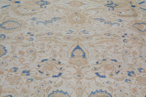 Vintage Persian Tabriz