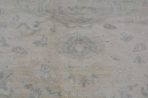 Vintage Turkish Oushak