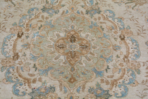 Antique Persian Tabriz