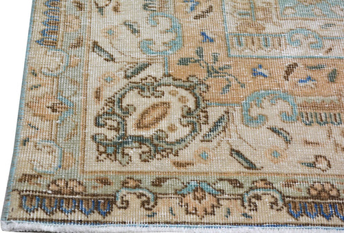 Antique Persian Tabriz