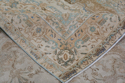Antique Persian Tabriz