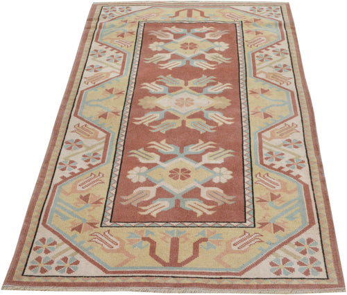 Vintage Turkish Anatolian