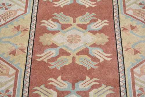 Vintage Turkish Anatolian