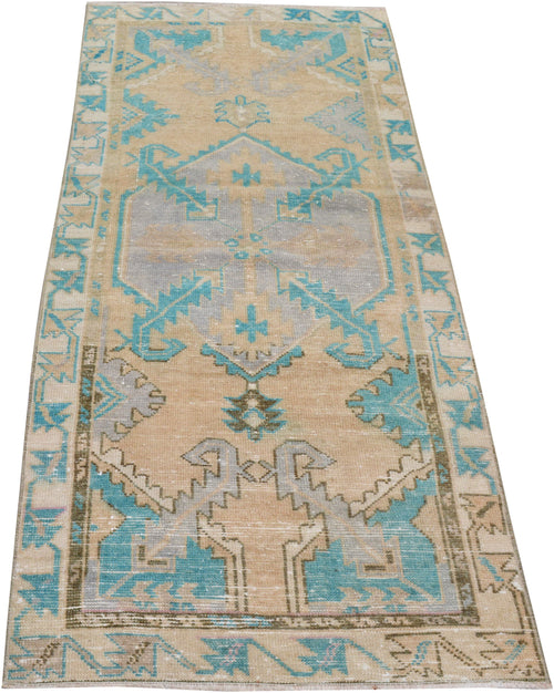 Vintage Turkish Anatolian