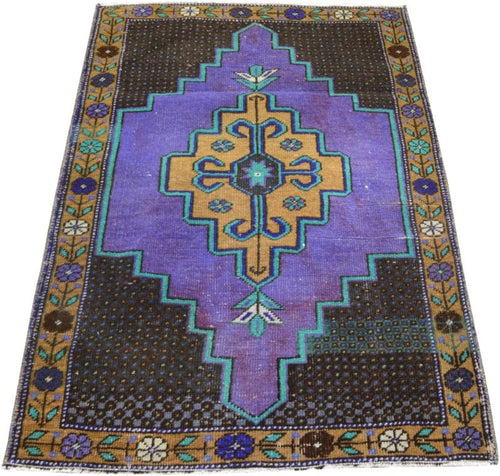 Vintage Turkish Anatolian