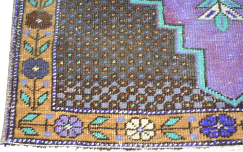 Vintage Turkish Anatolian