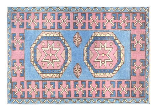 Vintage Turkish Anatolian