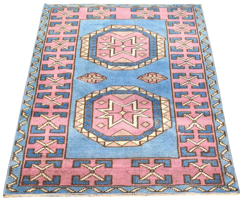 Vintage Turkish Anatolian
