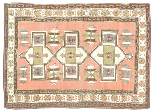 Vintage Turkish Anatolian