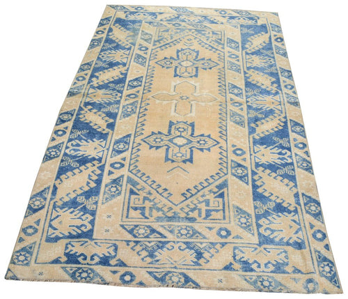 Vintage Turkish Anatolian