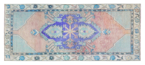 Vintage Turkish Anatolian