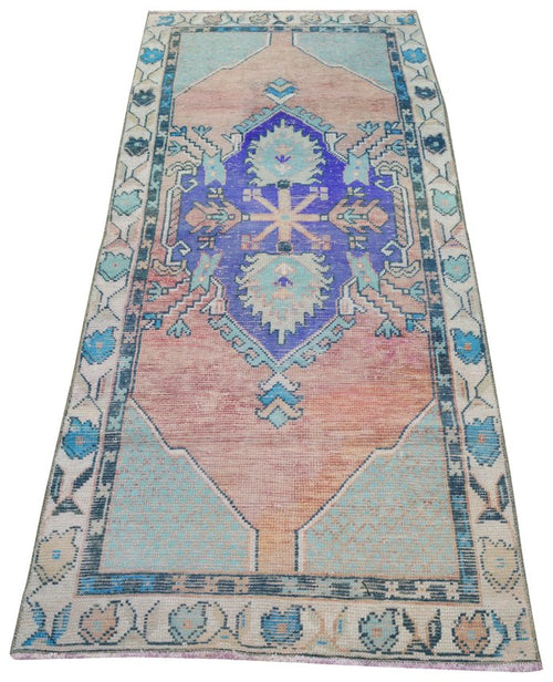 Vintage Turkish Anatolian