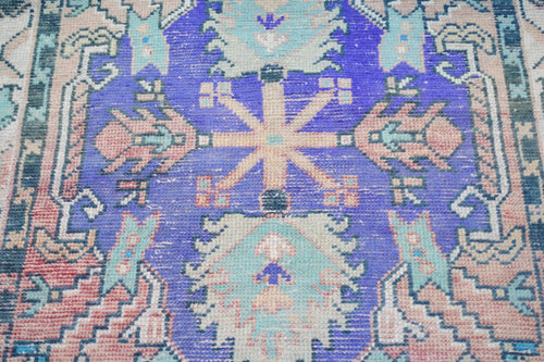 Vintage Turkish Anatolian