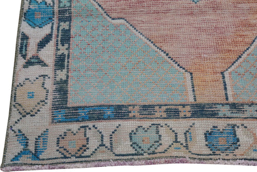 Vintage Turkish Anatolian