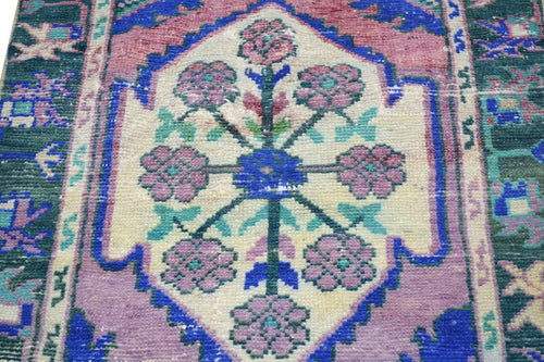 Vintage Turkish Anatolian