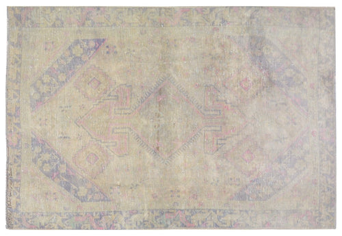 Vintage Turkish Anatolian