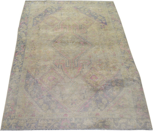 Vintage Turkish Anatolian
