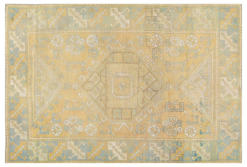 Vintage Turkish Anatolian