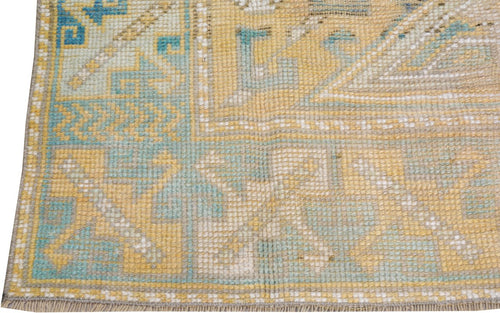 Vintage Turkish Anatolian