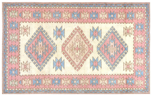 Vintage Turkish Anatolian