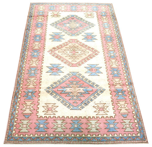 Vintage Turkish Anatolian