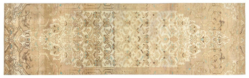 Vintage Persian Malayer