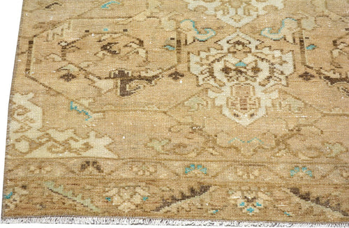 Vintage Persian Malayer
