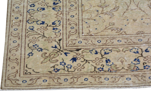 Vintage Turkish Anatolian