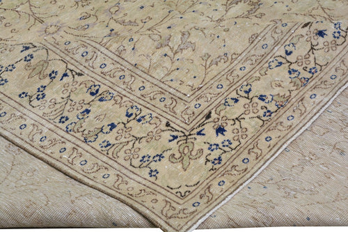 Vintage Turkish Anatolian