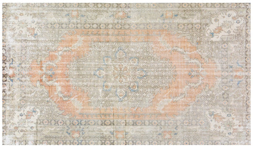Vintage Turkish Anatolian
