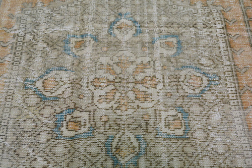 Vintage Turkish Anatolian