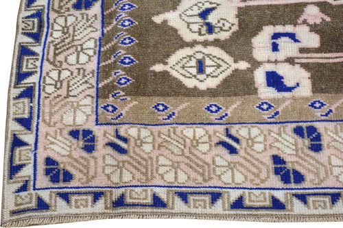 Vintage Turkish Anatolian