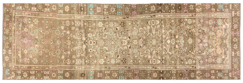 Vintage Persian Malayer