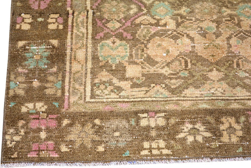 Vintage Persian Malayer