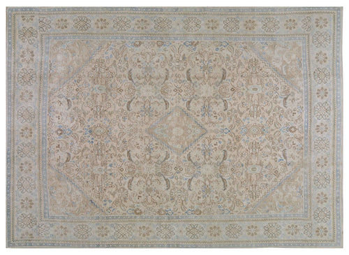 Vintage Persian Mahal