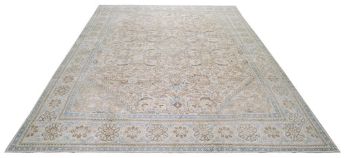 Vintage Persian Mahal