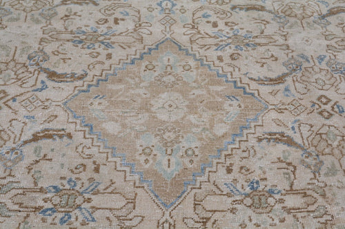 Vintage Persian Mahal