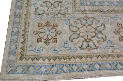 Vintage Persian Mahal