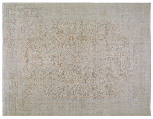 Vintage Persian Mahal