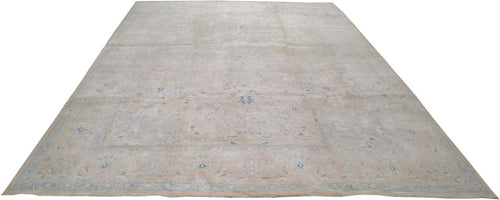Vintage Persian Mahal
