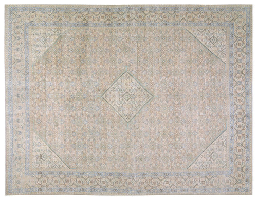 Vintage Persian Mahal