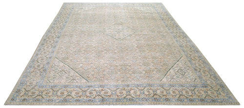 Vintage Persian Mahal