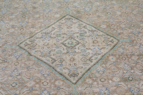 Vintage Persian Mahal